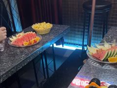 -唱吧麦颂KTV(马驹桥店)