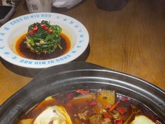 -受气牛肉·重庆耙牛肉(来福士店)