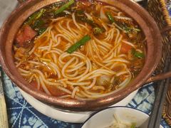 -云南李记罐罐米线饵丝小吃(汉中门金鹰店)