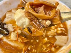 -逍遥镇刘相五胡辣汤豆沫馆(康复中街店)