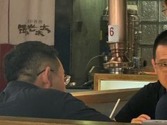 -西塔老太太泥炉烤肉(望京一店)