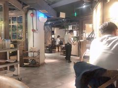 大堂-同仁四季椰子鸡(海岸城天利店)