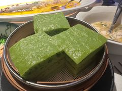 -醉舍·新淮扬菜(长宁龙之梦店)