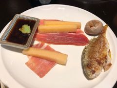 -隐秀山居酒店·秀厨融合西餐厅