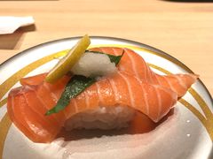 -大起水产回转寿司(道顿堀店)