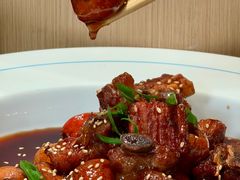 -满盛春饼·新津菜(河北路总店)