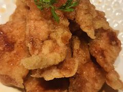-奉天小馆·非遗东北菜(济南万象城店)