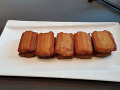 特色炸带鱼-新荣记(南京西路店)