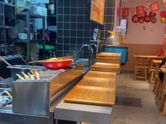 -呼啦面馆·头牌豌杂面(建新东路店)