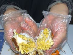 -膳富贵黄油蟹体验馆(欢乐港湾店)