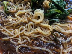 红油麻辣烫-老赵太太麻辣烫涮肚馆(大经路店)