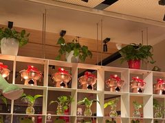 -老佛爷炭火蛙锅直营(清滨路总店)