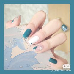 -妙睫屋日式美甲美睫