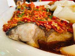 -良师门滨海人家·海鲜·家常菜(滨海城店)