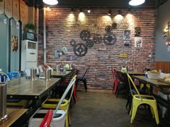 -博串堂(明发商业广场店)