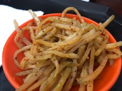 -武圣羊汤(武圣路店)
