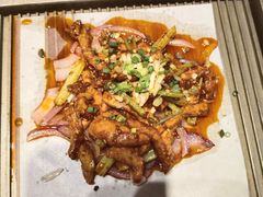 -怪噜范·老贵阳街头名小吃(汇金星力城店)