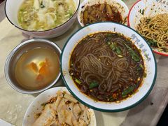 -何氏筠连水粉(明伦堂店)