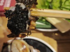 -记忆串城·东北烧烤·小龙虾·大型团建(南油店)