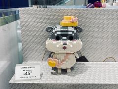-宁波鄞州万达广场