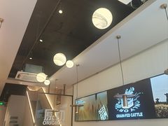 -牛扒先生·厚切雪花牛扒西餐厅(北京路禺山路店)