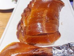 -小大董·烤鸭(五棵松店)
