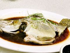 -汇贤府·李氏鲁菜(五棵松店)
