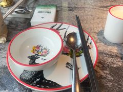 -新白鹿餐厅(松江开元地中海店)