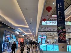 -万达广场(福州金融街店)
