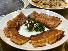 -红日饭店(裕隆三路店)