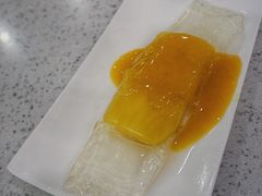 -圆碌碌甜品屋(二中店)