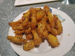 -米香居新鲁味·水饺餐厅