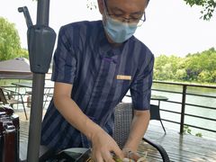 -上海怡沁园度假酒店
