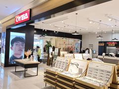 -OYEA欧野眼镜(武商MALL·众圆店)