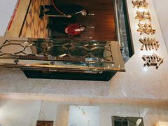 -芭菲盛宴·环球美食(锦城万达广场店)