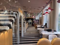 -奈尔宝家庭中心·亲子餐厅(前滩店)