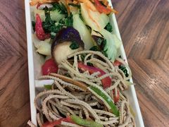 -丝路传奇·中国拉面航母店(北医三院店)