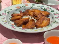 -誉八仙酒楼(静安大悦城店)