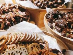 -宜昌富力皇冠假日酒店·咖啡1号西餐厅