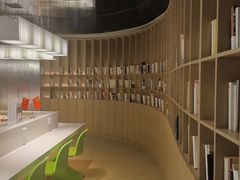 -涨巢·潮玩水疗局