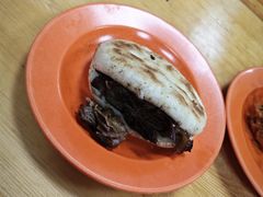 -清真-戏楼王记牛肉面