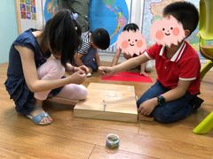 -i2青少儿英语(爱加星悦荟店)