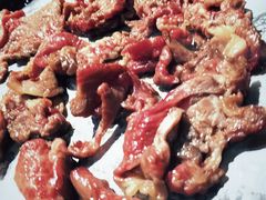 -牛里牛气· 榴莲海鲜鲜牛肉自助火锅·烤肉(横岗店)