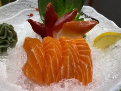 -晓寿司·日本料理(望京博雅店)