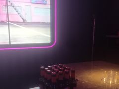 -星聚会KTV(景枫中心店)