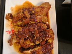 台湾鸡腿饭-台湾小竹(华宇广场店)