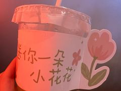 -轻烧烤肉(光谷步行街店)