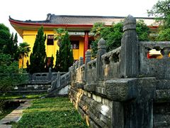 -桂林独秀峰王城景区