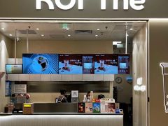 -KOI Thé(力宝广场店)