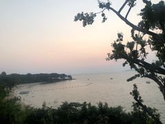-网红落日悬崖餐厅 The Sky Gallery